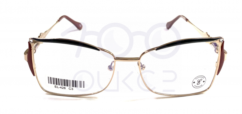 Elegance 428 c3 100 ОЧКОВ Калуга