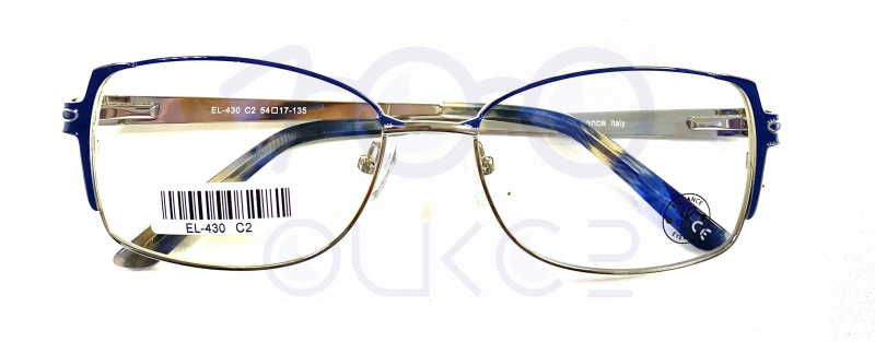 Elegance 430 c2 100 ОЧКОВ Калуга