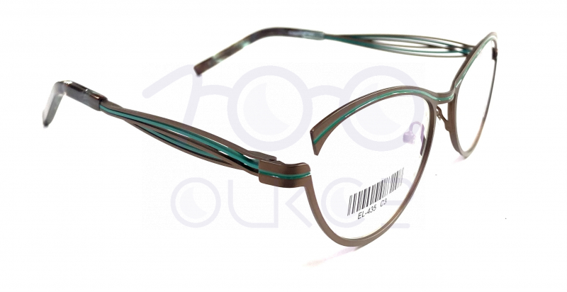 Elegance 435 c3 100 ОЧКОВ Калуга