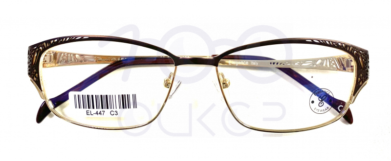 Elegance 447 c3 100 ОЧКОВ Калуга