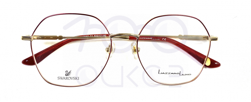 Lazzaro Lux 7187 c2 100 ОЧКОВ Калуга
