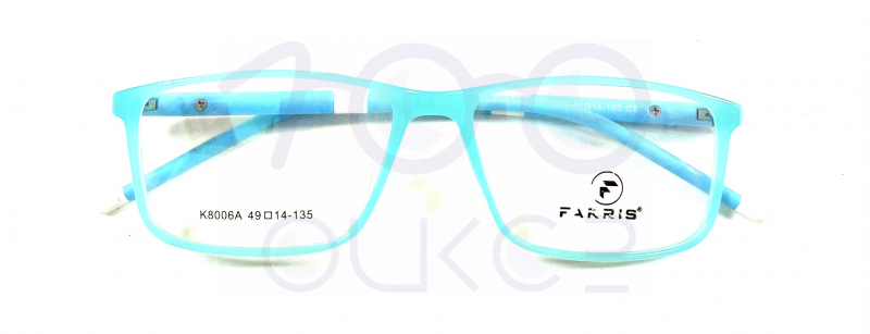 Farris 8006 с6  с8 оправа медицинская 100 ОЧКОВ Калуга
