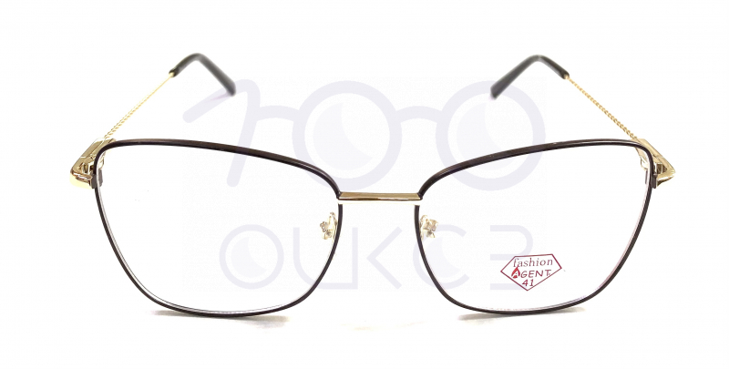 Fashion Agent 2339 с2 100 ОЧКОВ Калуга