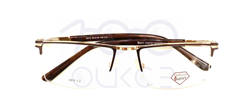 Fashion Agent 2610 c2 100 ОЧКОВ Калуга