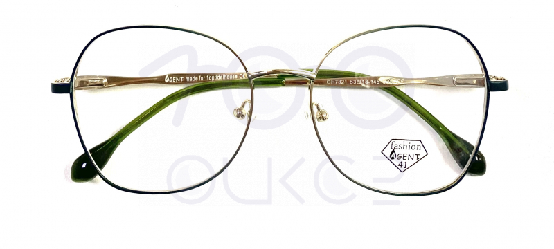 Fashion Agent 7321 c05 100 ОЧКОВ Калуга