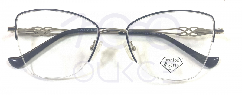 Fasion Agent 3560 100 ОЧКОВ Калуга