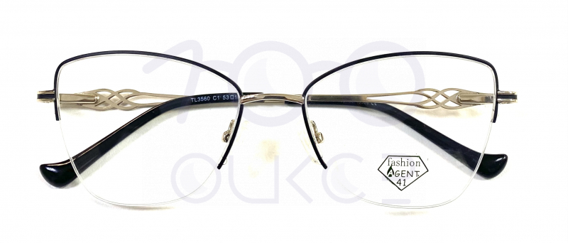 Fasion Agent 3560 100 ОЧКОВ Калуга