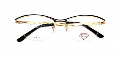 Fasnion Agent 2515 с1 оправа медицинская 100 ОЧКОВ Калуга