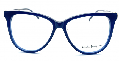 Salvatore Ferragamo 2870 с338 100 ОЧКОВ Калуга