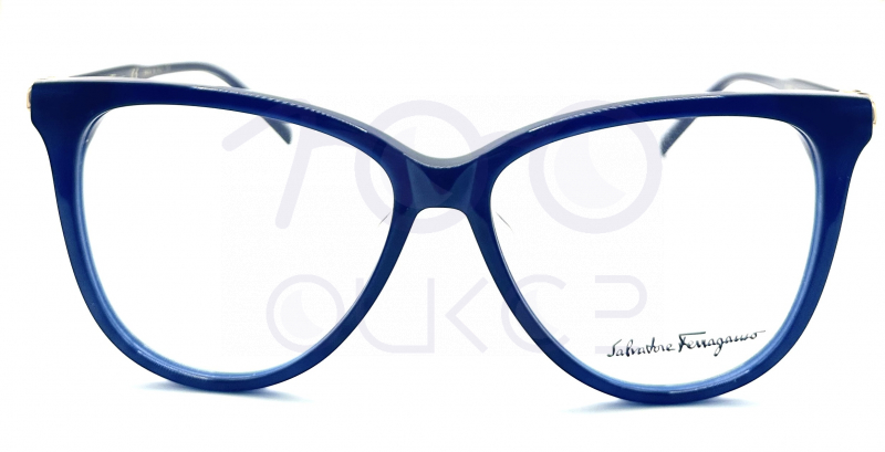 Salvatore Ferragamo 2870 с338 100 ОЧКОВ Калуга