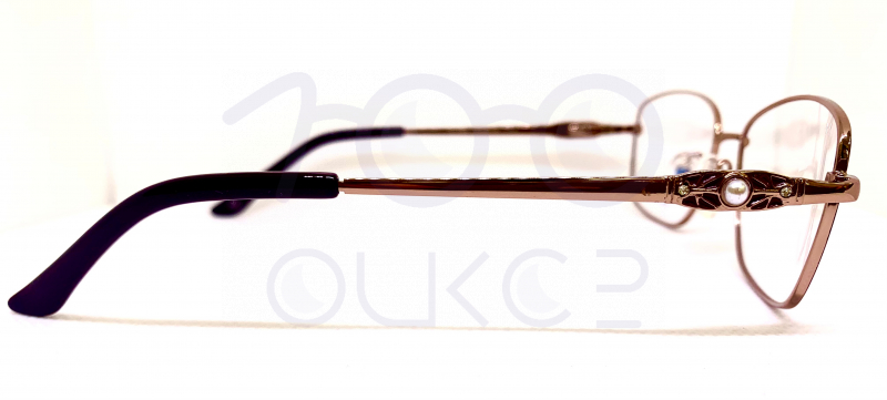 Genex G-1068 с413 оправа медицинская 100 ОЧКОВ Калуга