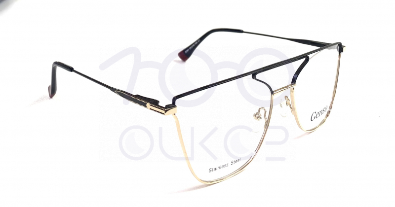 Genso 8343 с1 100 ОЧКОВ Калуга