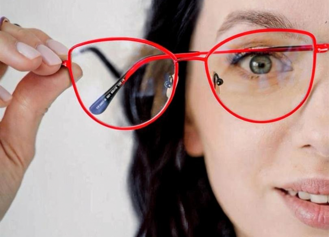 Скидка 10%   НОВЫМ КЛИЕНТАМ  при заказе очков