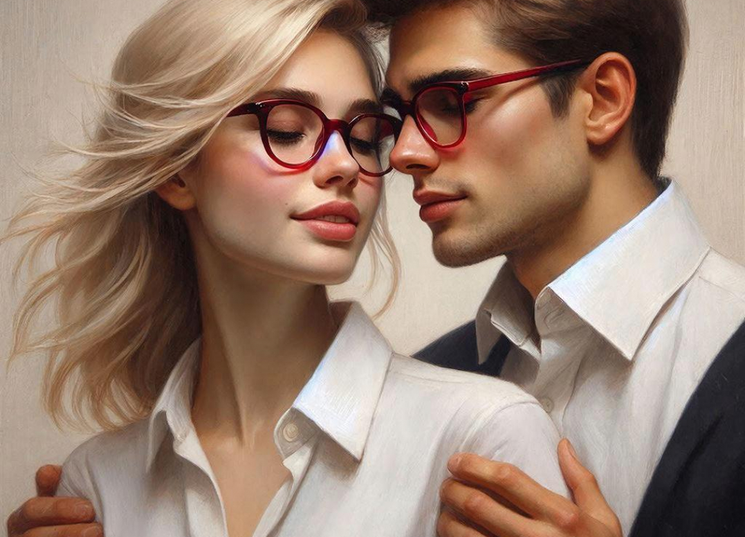 Скидки для влюбленных и счастливых