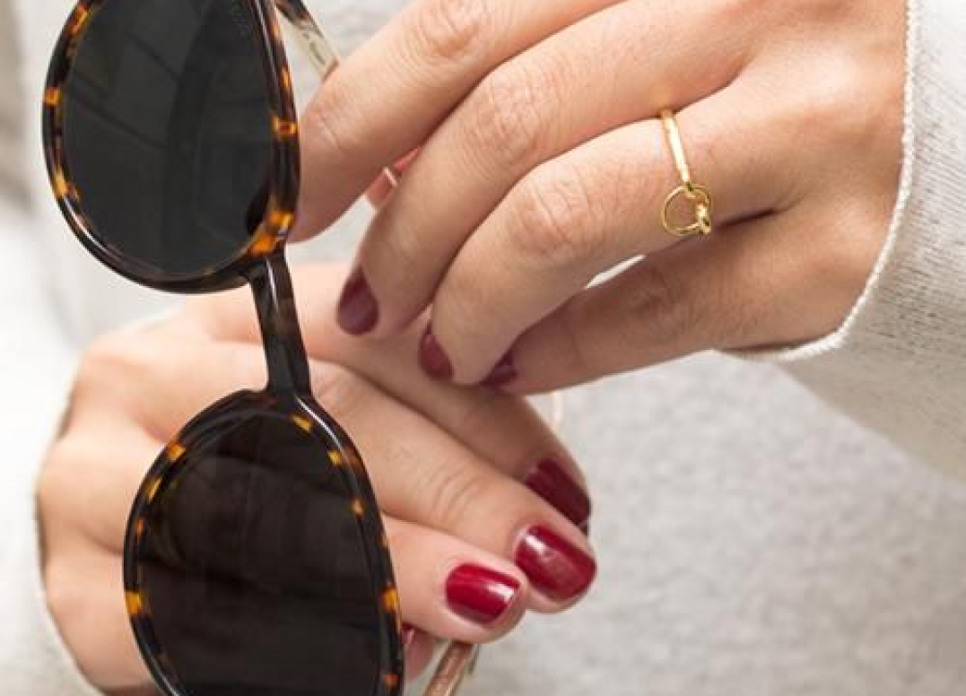 Новое поступление солнцезащитных очков.