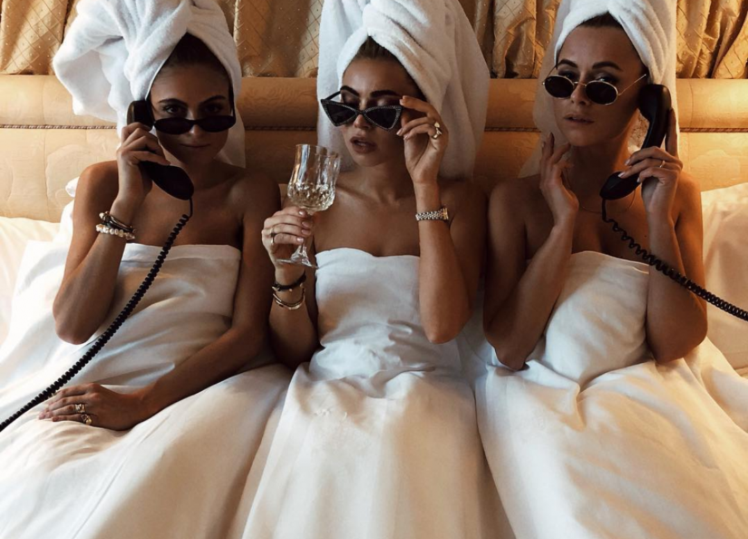 АЛЛО! Только в 100 очков